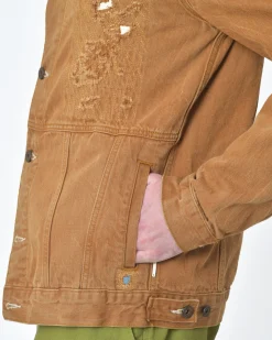 La Piscine Paris Blouson veste denim Scotch & Soda*Homme Blousons & Vestes