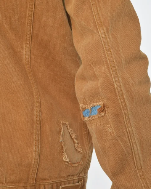 La Piscine Paris Blouson veste denim Scotch & Soda*Homme Blousons & Vestes