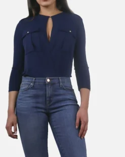 La Piscine Paris Body Elisabetta Franchi*Femme Bodys