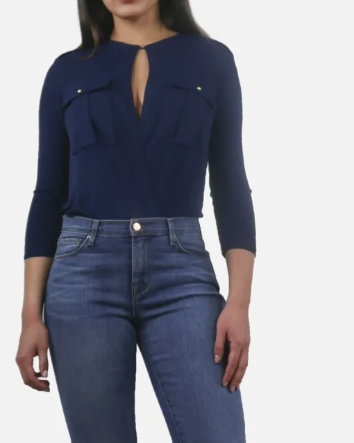 La Piscine Paris Body Elisabetta Franchi*Femme Bodys