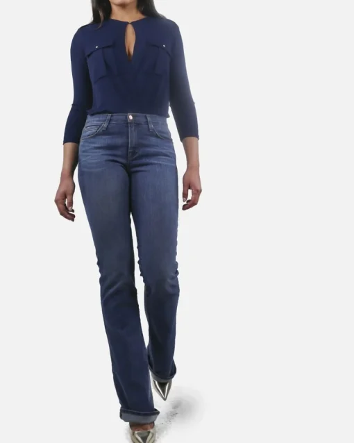 La Piscine Paris Body Elisabetta Franchi*Femme Bodys
