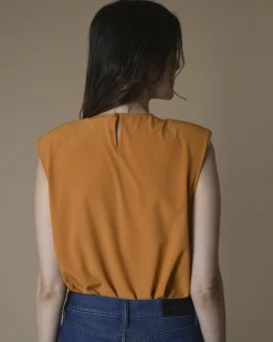 La Piscine Paris Body en crêpe Elisabetta Franchi*Femme Bodys