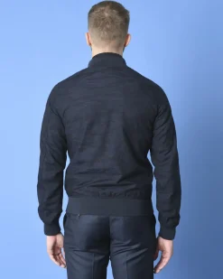 La Piscine Paris Bomber à imprimé camouflage Ly Adams*Homme Blousons & Vestes