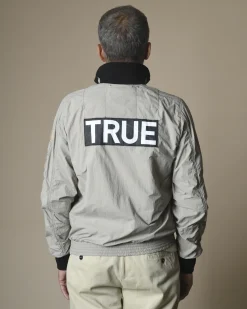 La Piscine Paris Bomber à col montant True Religion*Homme Blousons & Vestes