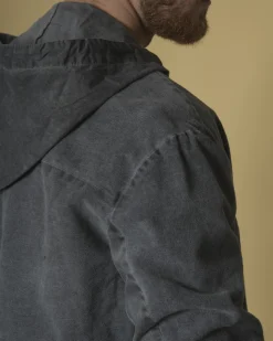 La Piscine Paris Bomber en coton Lost & Found*Homme Blousons & Vestes