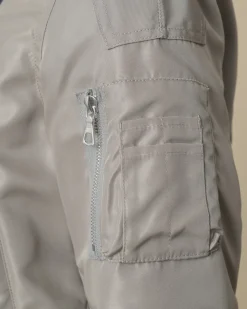 La Piscine Paris Bomber à imprimé Limitato*Homme Blousons & Vestes