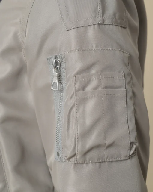 La Piscine Paris Bomber à imprimé Limitato*Homme Blousons & Vestes
