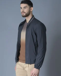 La Piscine Paris Bomber technique imperméable A.G & Frog*Homme Blousons & Vestes
