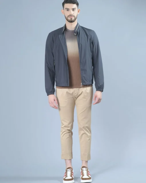 La Piscine Paris Bomber technique imperméable A.G & Frog*Homme Blousons & Vestes