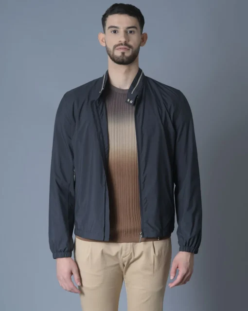 La Piscine Paris Bomber technique imperméable A.G & Frog*Homme Blousons & Vestes