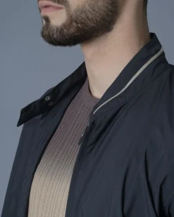 La Piscine Paris Bomber technique imperméable A.G & Frog*Homme Blousons & Vestes