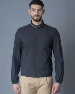 La Piscine Paris Bomber technique imperméable A.G & Frog*Homme Blousons & Vestes