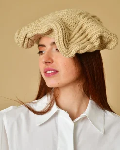 La Piscine Paris Bonnet en cachemire Malo*Femme Chapeaux, Bonnets & Casquettes