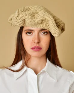 La Piscine Paris Bonnet en cachemire Malo*Femme Chapeaux, Bonnets & Casquettes