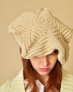La Piscine Paris Bonnet en cachemire Malo*Femme Chapeaux, Bonnets & Casquettes