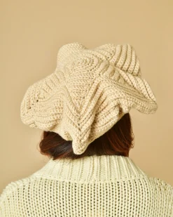 La Piscine Paris Bonnet en cachemire Malo*Femme Chapeaux, Bonnets & Casquettes