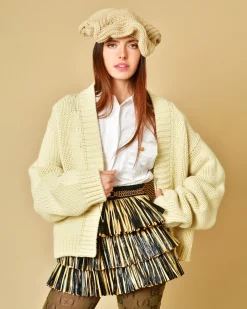 La Piscine Paris Bonnet en cachemire Malo*Femme Chapeaux, Bonnets & Casquettes