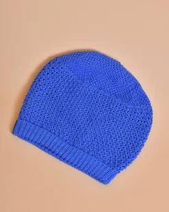 La Piscine Paris Bonnet en crochet Momoni*Femme Chapeaux, Bonnets & Casquettes