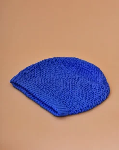 La Piscine Paris Bonnet en crochet Momoni*Femme Chapeaux, Bonnets & Casquettes