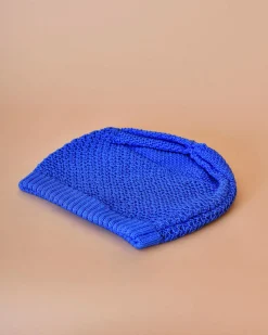La Piscine Paris Bonnet en crochet Momoni*Femme Chapeaux, Bonnets & Casquettes