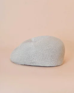 La Piscine Paris Bonnet à fils lurex Lorena Antoniazzi*Femme Chapeaux, Bonnets & Casquettes