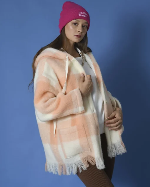 La Piscine Paris Bonnet SVNTY*Femme Chapeaux, Bonnets & Casquettes