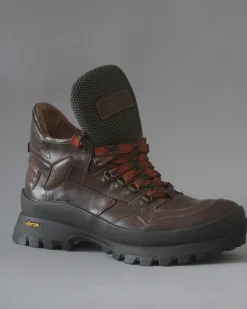 La Piscine Paris Boots inspiration randonnée Raparo*Homme Chaussures