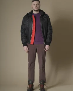 La Piscine Paris Boots inspiration randonnée Raparo*Homme Chaussures