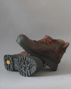 La Piscine Paris Boots inspiration randonnée Raparo*Homme Chaussures