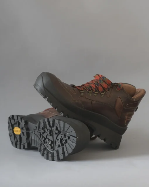 La Piscine Paris Boots inspiration randonnée Raparo*Homme Chaussures