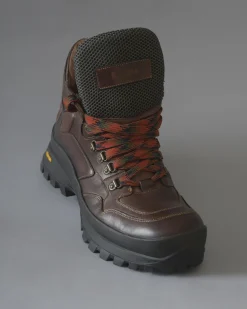 La Piscine Paris Boots inspiration randonnée Raparo*Homme Chaussures