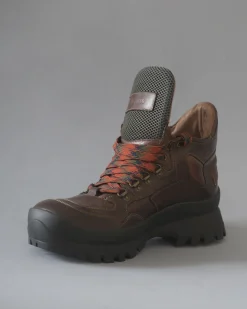 La Piscine Paris Boots inspiration randonnée Raparo*Homme Chaussures