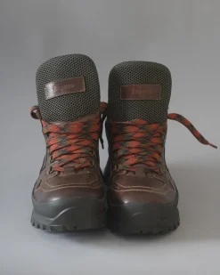 La Piscine Paris Boots inspiration randonnée Raparo*Homme Chaussures