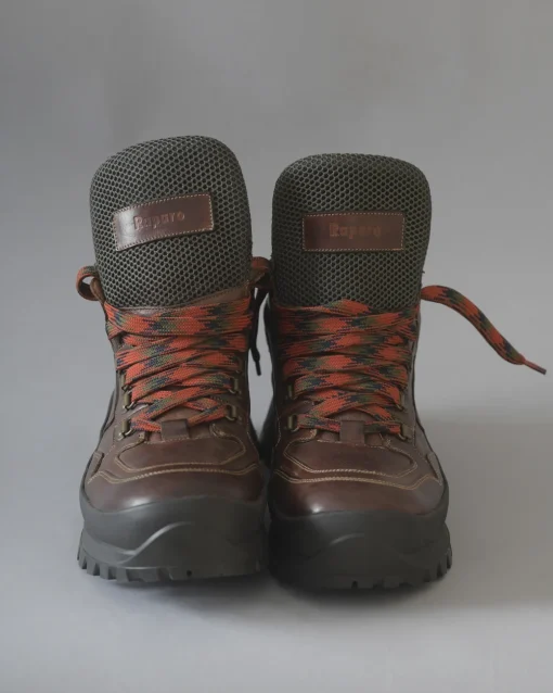 La Piscine Paris Boots inspiration randonnée Raparo*Homme Chaussures