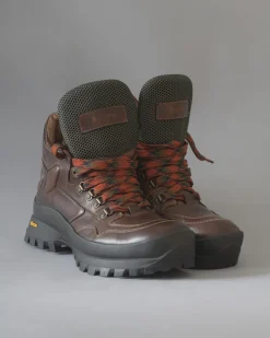 La Piscine Paris Boots inspiration randonnée Raparo*Homme Chaussures