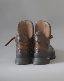 La Piscine Paris Boots inspiration randonnée Raparo*Homme Chaussures