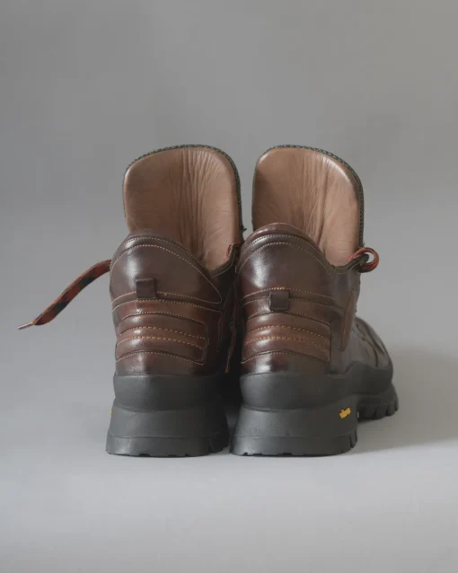 La Piscine Paris Boots inspiration randonnée Raparo*Homme Chaussures