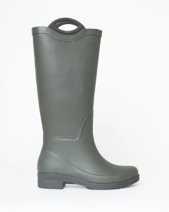 La Piscine Paris Bottes de pluie Swims*Femme Chaussures
