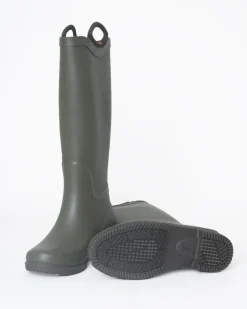 La Piscine Paris Bottes de pluie Swims*Femme Chaussures