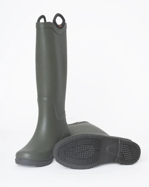 La Piscine Paris Bottes de pluie Swims*Femme Chaussures