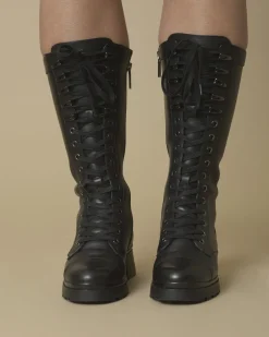 La Piscine Paris Bottes es Liu Jo*Femme Chaussures