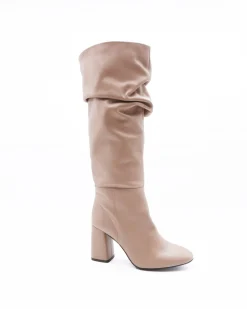 La Piscine Paris Bottes s pâles Svnty*Femme Chaussures