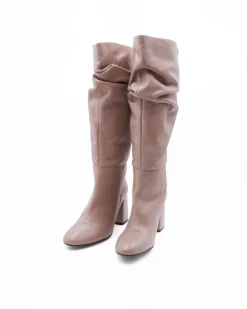 La Piscine Paris Bottes s pâles Svnty*Femme Chaussures