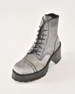 La Piscine Paris Bottines à poils courts Premiata*Femme Chaussures