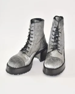La Piscine Paris Bottines à poils courts Premiata*Femme Chaussures