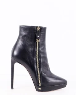 La Piscine Paris Bottines à talons Elisabetta Franchi*Femme Chaussures