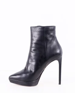 La Piscine Paris Bottines à talons Elisabetta Franchi*Femme Chaussures