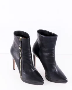 La Piscine Paris Bottines à talons Elisabetta Franchi*Femme Chaussures