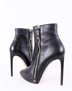La Piscine Paris Bottines à talons Elisabetta Franchi*Femme Chaussures