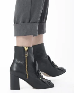 La Piscine Paris Bottines à talons Space Simona Corsellini*Femme Chaussures
